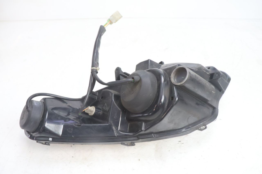 photo de LINKER VOORKOPLAMP PEUGEOT SATELIS 125 (2006 - 2009) - Overzicht