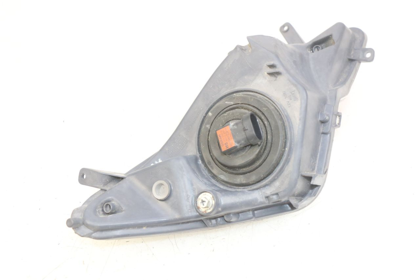 photo de LINKER VOORKOPLAMP PEUGEOT SPEEDFIGHT 3 AIR 50 (2009 - 2015) - Kenmerkende details