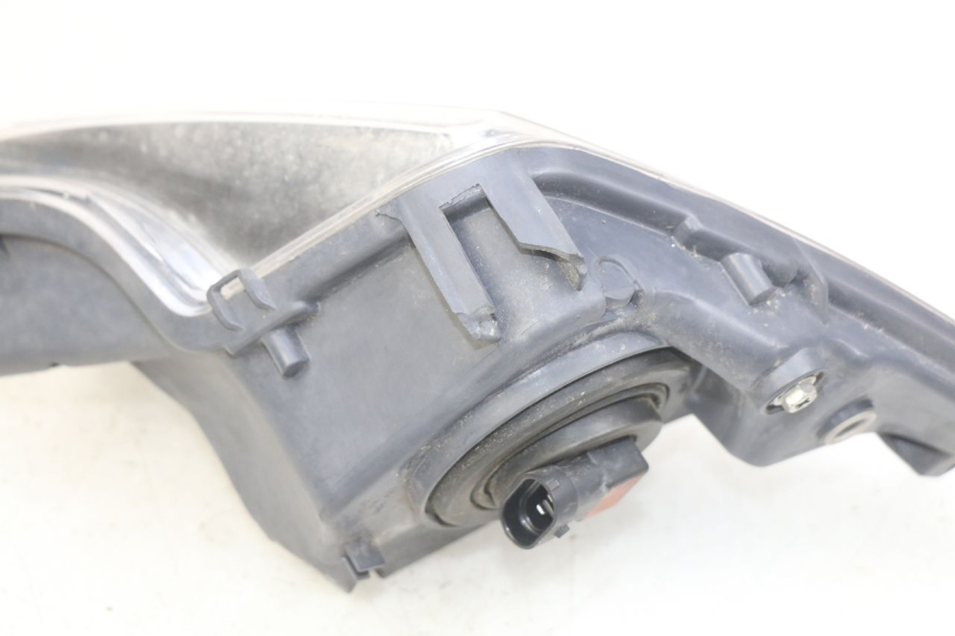 photo de LINKER VOORKOPLAMP PEUGEOT SPEEDFIGHT 3 AIR 50 (2009 - 2015) - Technische close-up