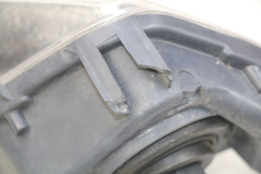 photo de LINKER VOORKOPLAMP PEUGEOT SPEEDFIGHT 3 AIR 50 (2009 - 2015) - Overzicht