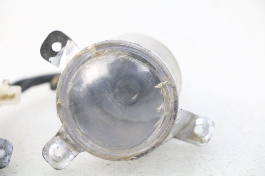 photo de LINKER VOORKOPLAMP ORION SPORTRAX 125 - Technische close-up