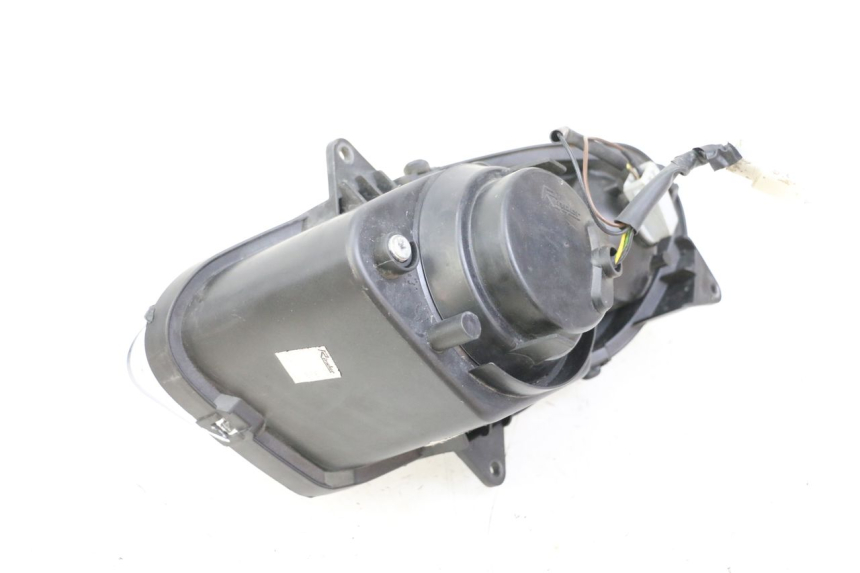 photo de LINKER VOORLICHTING YAMAHA TZR 50 (2008 - 2016) - Detail van het onderdeel