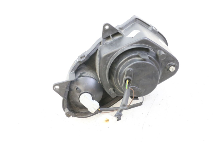 photo de LINKER VOORLICHTING YAMAHA TZR 50 (2008 - 2016) - Andere kijkhoek