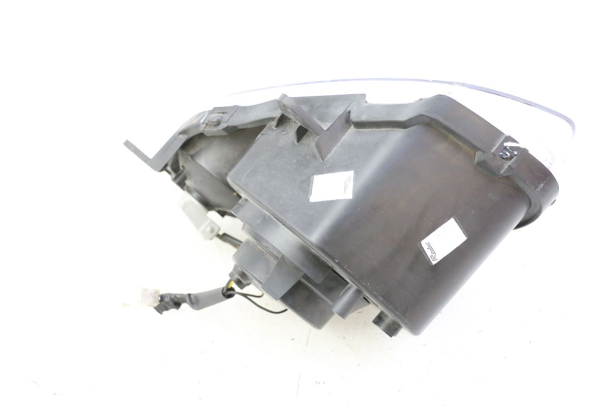 photo de LINKER VOORLICHTING YAMAHA TZR 50 (2008 - 2016) - Technische close-up