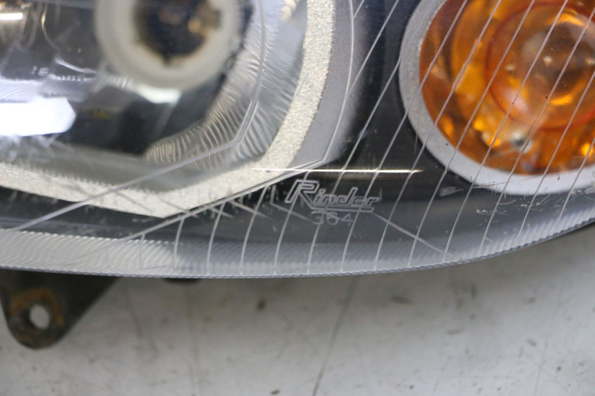 photo de LINKER VOORLICHTING YAMAHA TZR 50 (2008 - 2016) - Gecontroleerd onderdeel