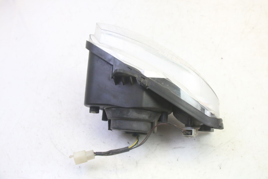 photo de LINKER VOORLICHTING YAMAHA TZR 50 (2008 - 2016) - Andere kijkhoek