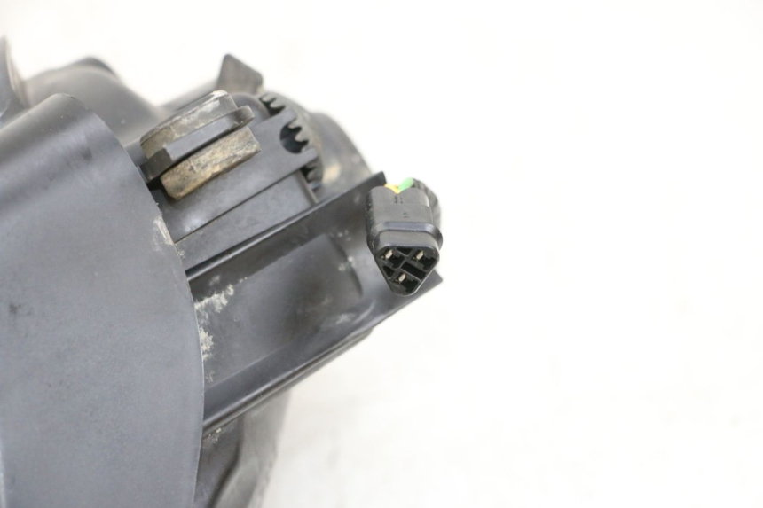 photo de LINKER VOORKOPLAMP YAMAHA YFM R RAPTOR 250 (2008 - 2014) - Zoom op gebruiksstaat