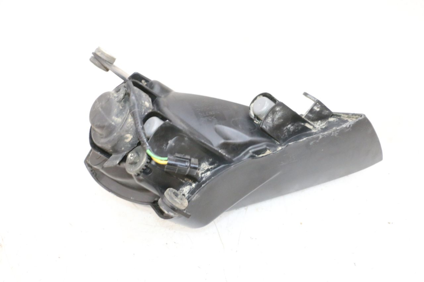 photo de LINKER VOORKOPLAMP YAMAHA YFM R RAPTOR 250 (2008 - 2014) - Andere kijkhoek