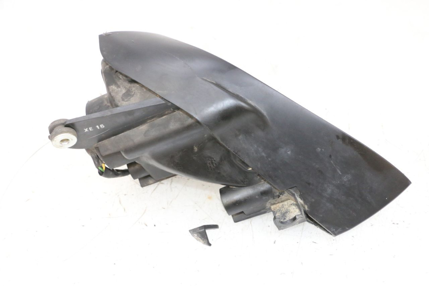 photo de LINKER VOORKOPLAMP YAMAHA YFM R RAPTOR 250 (2008 - 2014) - Staat van het oppervlak