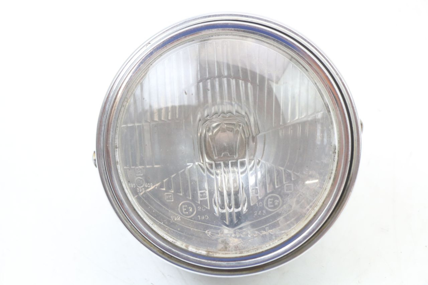 photo de VOORKOPLAMP SUZUKI GN 125 (1997 - 2000) - Hoofdaanzicht