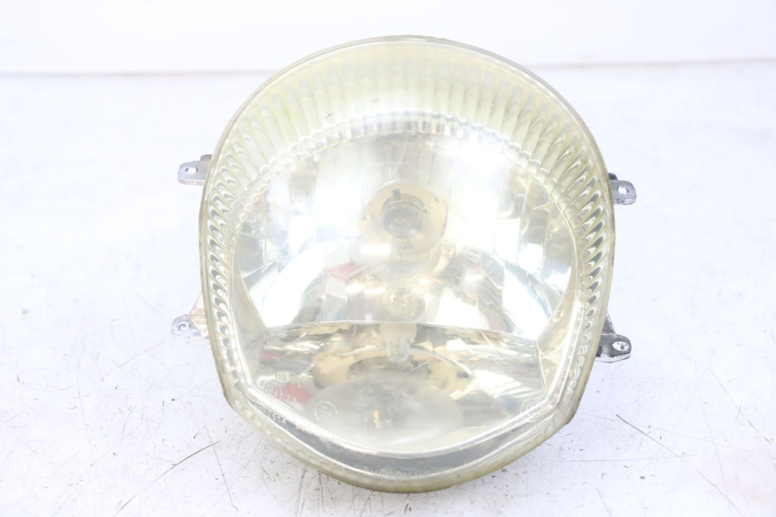 photo de VOORLICHT GOES WIKI 125 (2010 - 2015) - Hoofdaanzicht