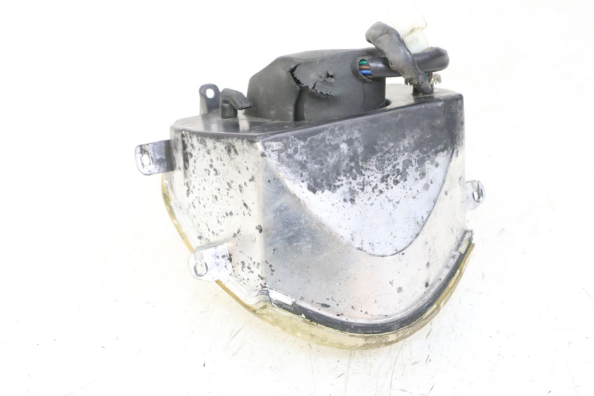 photo de VOORLICHT GOES WIKI 125 (2010 - 2015) - Zoom op gebruiksstaat