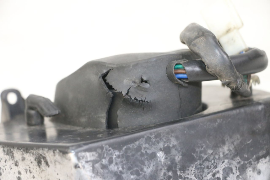 photo de VOORLICHT GOES WIKI 125 (2010 - 2015) - Andere kijkhoek