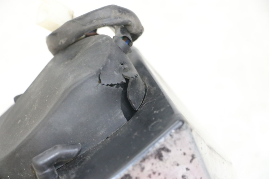 photo de VOORLICHT GOES WIKI 125 (2010 - 2015) - Technische close-up