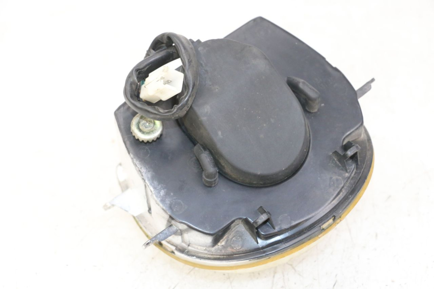 photo de VOORLICHT GOES WIKI 125 (2010 - 2015) - Bevestigingspunten