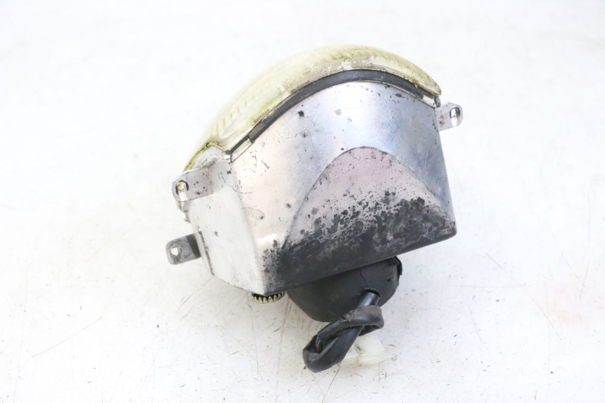 photo de VOORLICHT GOES WIKI 125 (2010 - 2015) - Staat van het oppervlak