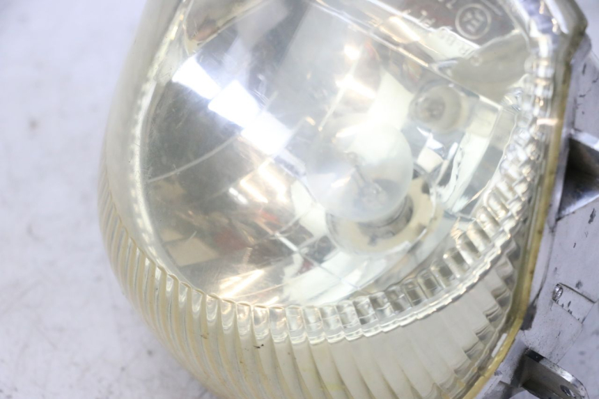 photo de VOORLICHT GOES WIKI 125 (2010 - 2015) - Gecontroleerd onderdeel