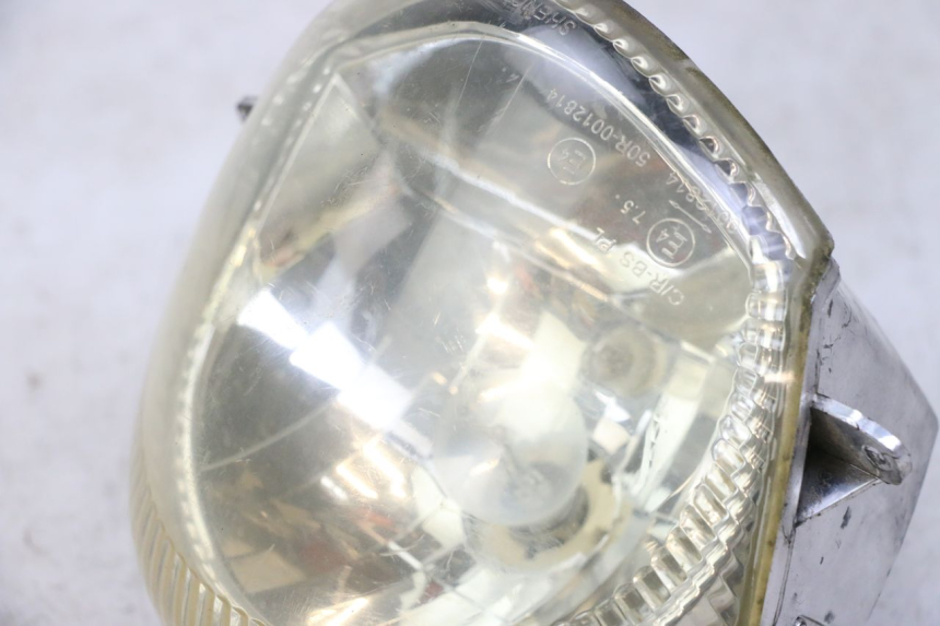 photo de VOORLICHT GOES WIKI 125 (2010 - 2015) - Markeringen en referenties