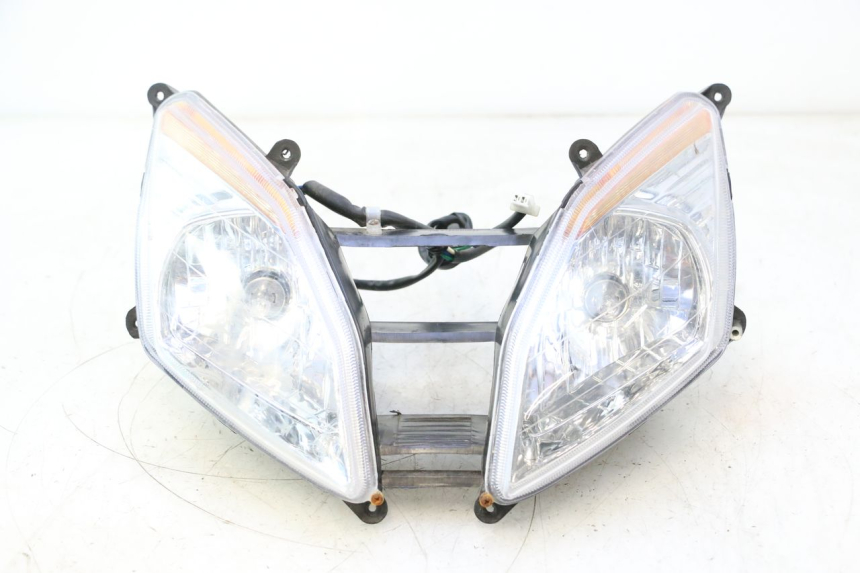 photo de VOORKNIPPERLICHT VASTRO GP 2T 50 (2013 - 2017) - Hoofdaanzicht