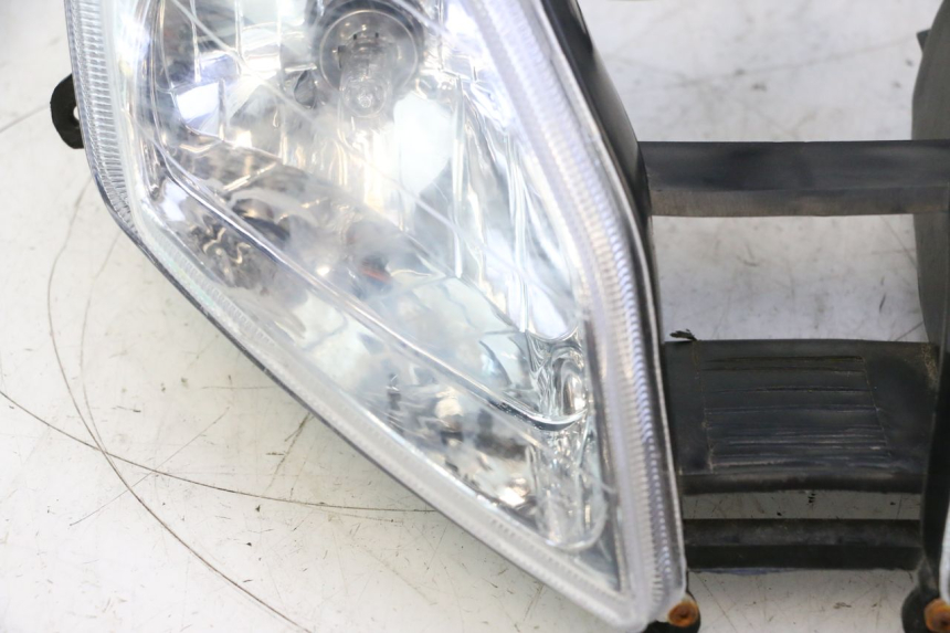 photo de VOORKNIPPERLICHT VASTRO GP 2T 50 (2013 - 2017) - Productaanzicht