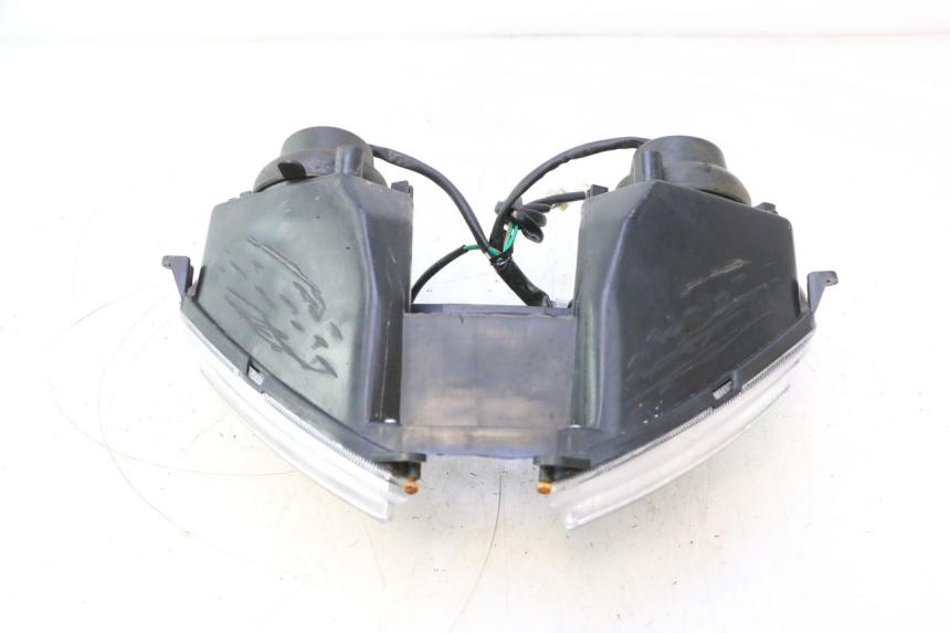 photo de VOORKNIPPERLICHT VASTRO GP 2T 50 (2013 - 2017) - Andere kijkhoek