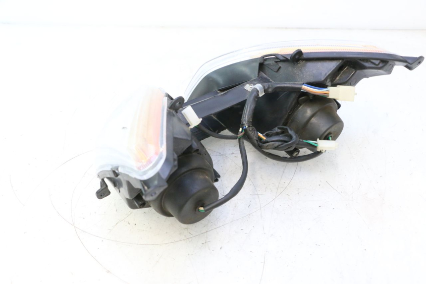 photo de VOORKNIPPERLICHT VASTRO GP 2T 50 (2013 - 2017) - Overzicht