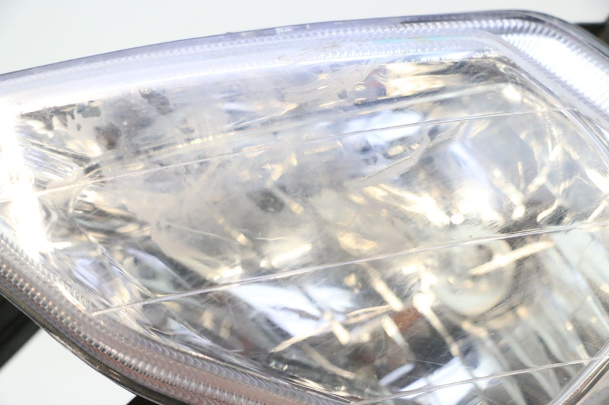photo de VOORKNIPPERLICHT VASTRO GP 2T 50 (2013 - 2017) - Staat van het oppervlak
