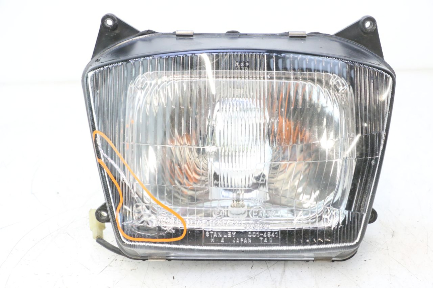photo de VOORKNIPPERLICHT KAWASAKI GPX F ZX750F 750 (1986 - 1990) - Hoofdaanzicht