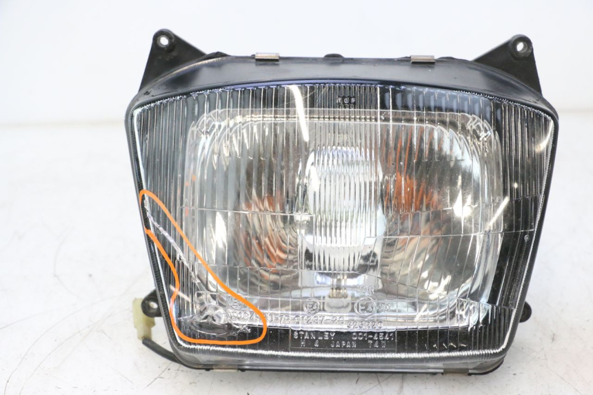 photo de VOORKNIPPERLICHT KAWASAKI GPX F ZX750F 750 (1986 - 1990) - Productaanzicht