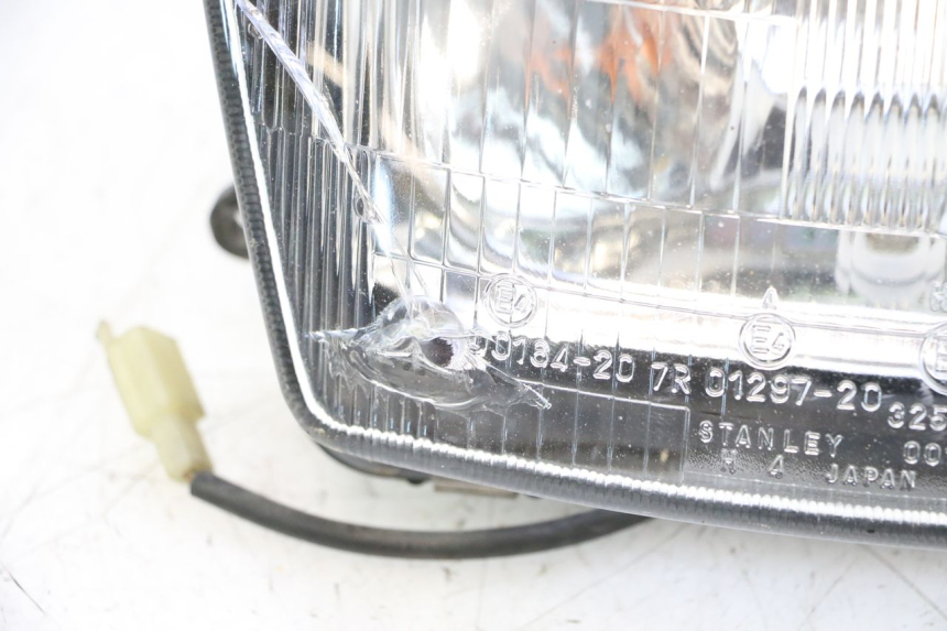 photo de VOORKNIPPERLICHT KAWASAKI GPX F ZX750F 750 (1986 - 1990) - Visuele inspectie