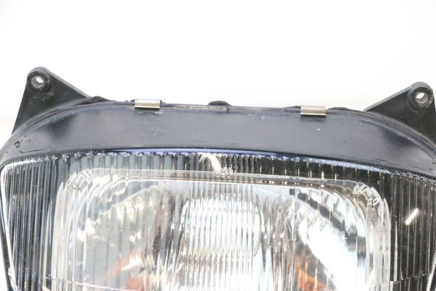 photo de VOORKNIPPERLICHT KAWASAKI GPX F ZX750F 750 (1986 - 1990) - Focus op structuur