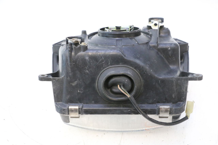 photo de VOORKNIPPERLICHT KAWASAKI GPX F ZX750F 750 (1986 - 1990) - Bevestigingspunten