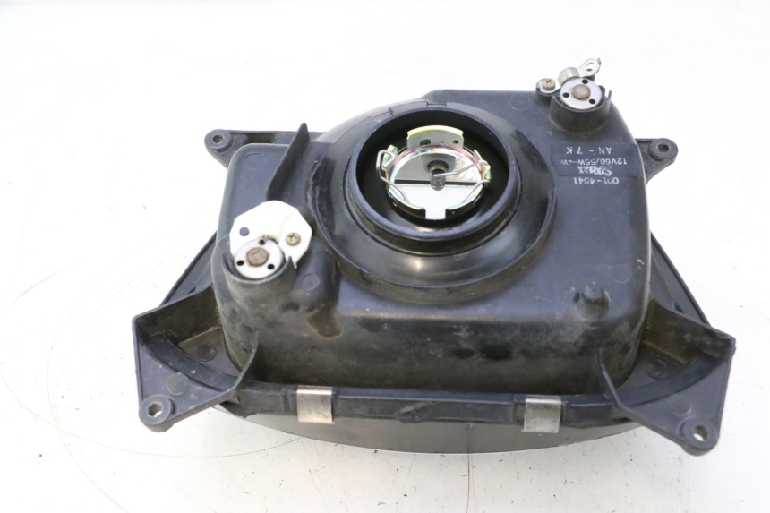 photo de VOORKNIPPERLICHT KAWASAKI GPX F ZX750F 750 (1986 - 1990) - Staat van het oppervlak