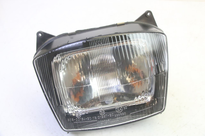 photo de VOORKOPLAMP KAWASAKI GPX R WARBIRD 600 (1988 - 1993) - Hoofdaanzicht