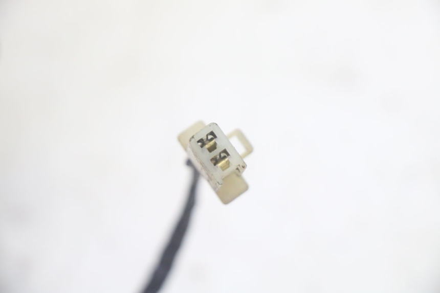 photo de VOORKOPLAMP KAWASAKI GPX R WARBIRD 600 (1988 - 1993) - Productaanzicht