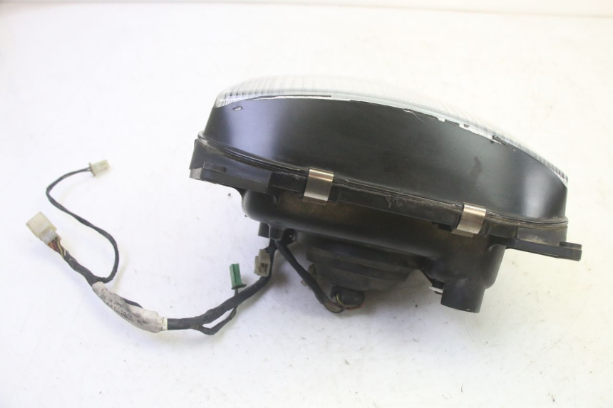 photo de VOORKOPLAMP KAWASAKI GPX R WARBIRD 600 (1988 - 1993) - Andere kijkhoek