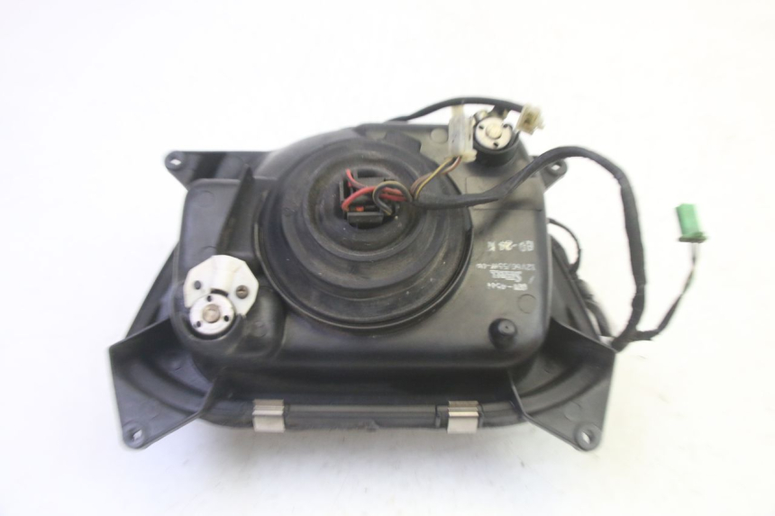 photo de VOORKOPLAMP KAWASAKI GPX R WARBIRD 600 (1988 - 1993) - Bevestigingspunten