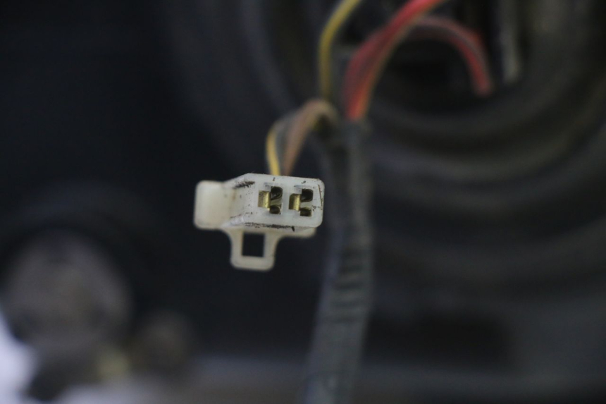 photo de VOORKOPLAMP KAWASAKI GPX R WARBIRD 600 (1988 - 1993) - Gecontroleerd onderdeel