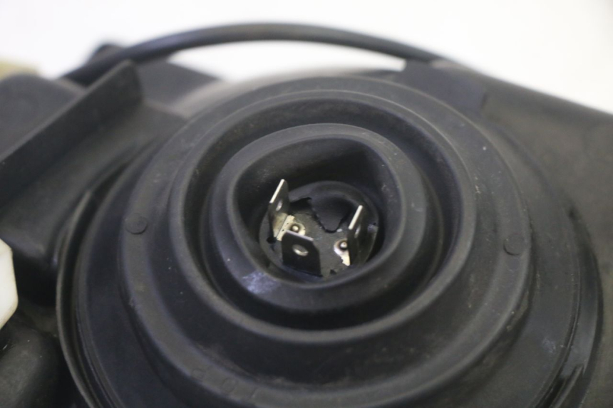 photo de VOORKOPLAMP KAWASAKI GPZ RX 1000 (1986 - 1988) - Gecontroleerd onderdeel