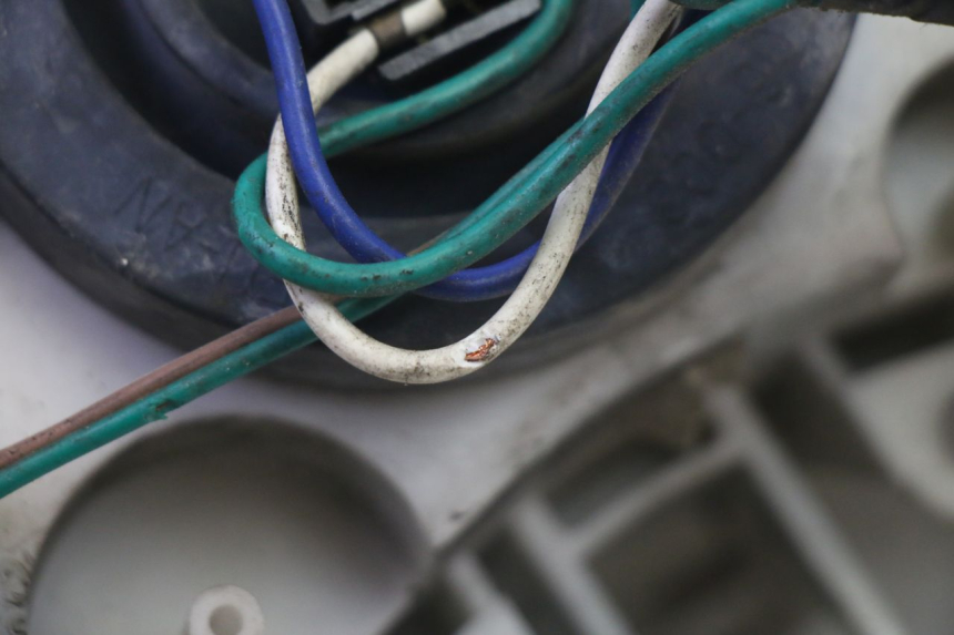 photo de VOORKOPLAMP KYMCO GRAND DINK 125 (2008 - 2014) - Productaanzicht