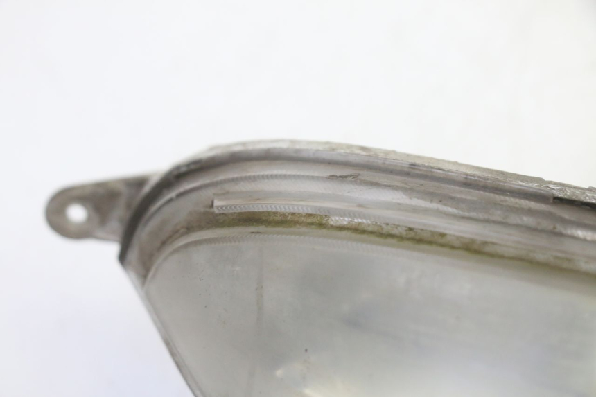 photo de VOORKOPLAMP KYMCO GRAND DINK 125 (2008 - 2014) - Zoom op gebruiksstaat