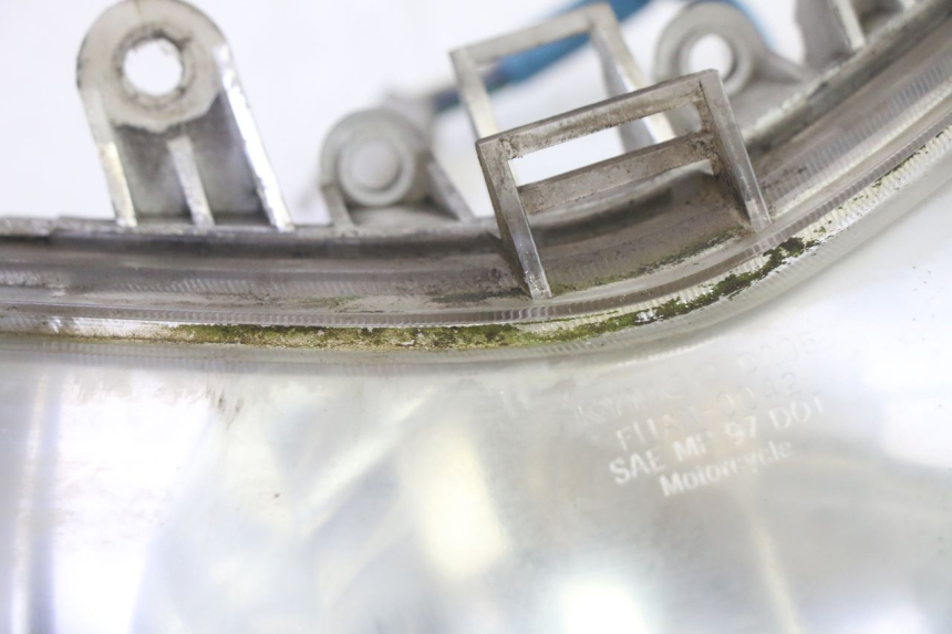 photo de VOORKOPLAMP KYMCO GRAND DINK 125 (2008 - 2014) - Andere kijkhoek