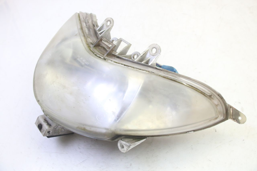photo de VOORKOPLAMP KYMCO GRAND DINK 125 (2008 - 2014) - Technische close-up