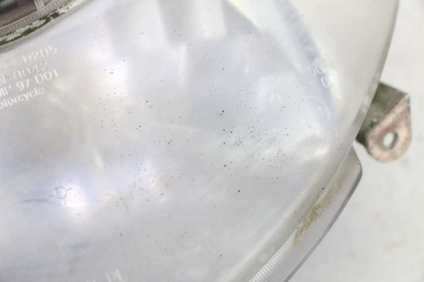 photo de VOORKOPLAMP KYMCO GRAND DINK 125 (2008 - 2014) - Overzicht