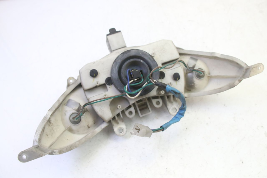 photo de VOORKOPLAMP KYMCO GRAND DINK 125 (2008 - 2014) - Markeringen en referenties