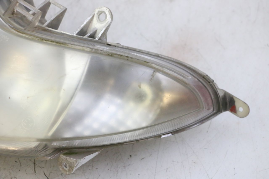 photo de VOORKOPLAMP KYMCO GRAND DINK 125 (2002 - 2007) - Detail van het onderdeel