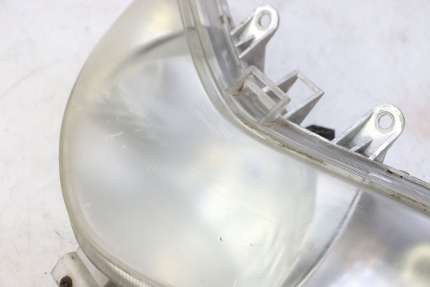 photo de VOORKOPLAMP KYMCO GRAND DINK 125 (2002 - 2007) - Detailaanzicht
