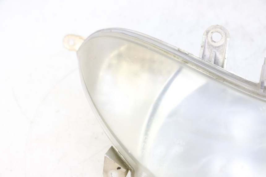 photo de VOORKOPLAMP KYMCO GRAND DINK 125 (2002 - 2007) - Focus op structuur