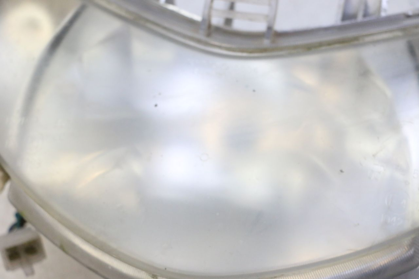 photo de VOORKOPLAMP KYMCO GRAND DINK 125 (2002 - 2007) - Andere kijkhoek