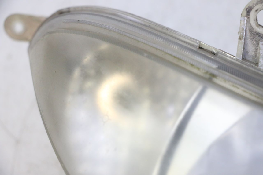 photo de VOORKOPLAMP KYMCO GRAND DINK 125 (2002 - 2007) - Technische close-up